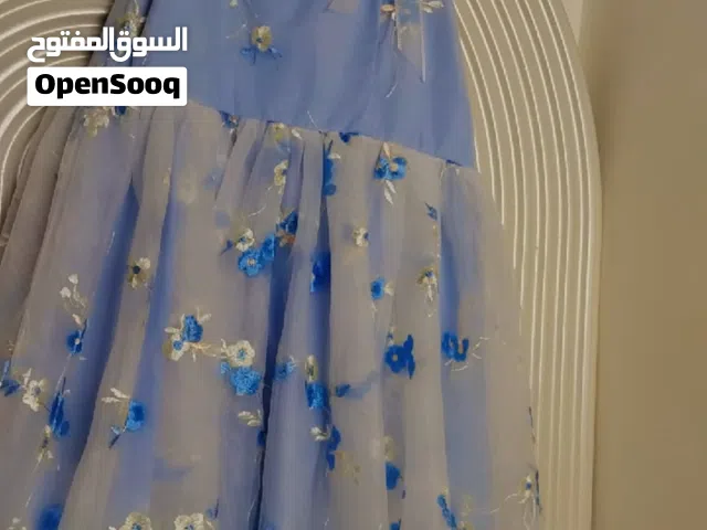فستان حفلات قصير