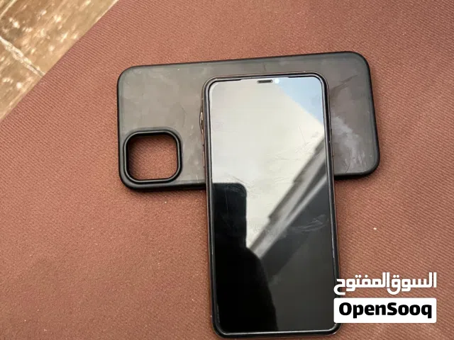 Apple iPhone 11 Pro Max 64 GB in Tripoli