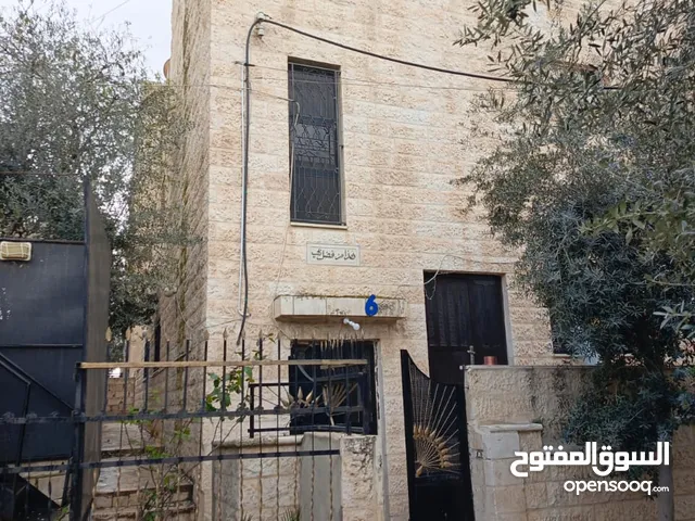 90m2 3 Bedrooms Townhouse for Sale in Amman Umm Nowarah