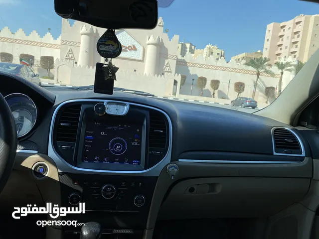 Used Chrysler 300 in Hawally