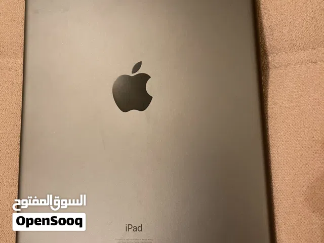Apple iPad 9 64 GB in Abu Dhabi