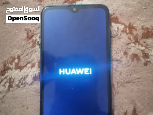 جهاز y7برو مغيرلة شاشة اصلي