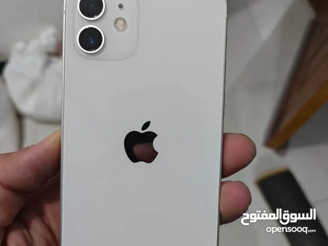 Apple iPhone 12 Mini 64 GB in Muthanna