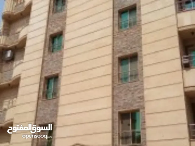 165 m2 4 Bedrooms Apartments for Rent in Jeddah As Salamah