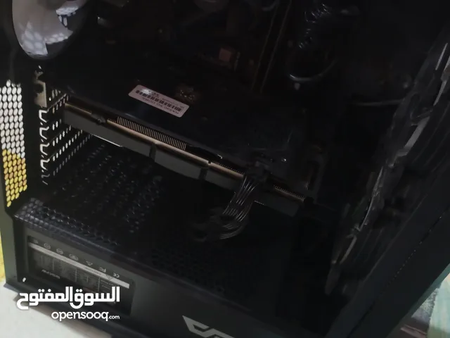 Windows Custom-built Computers for sale in Basra