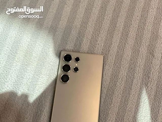 Samsung Galaxy S24 Ultra 256 GB in Taif