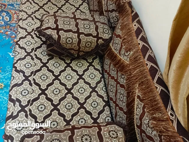 كعدة عربية للديوان أو الصالة