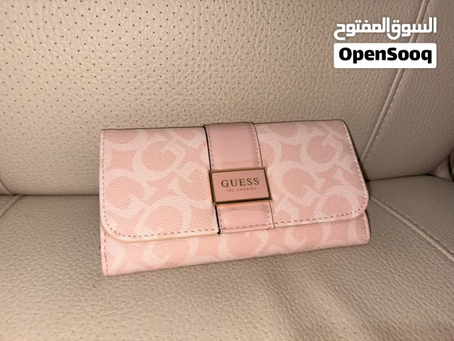 Wallet GUESS