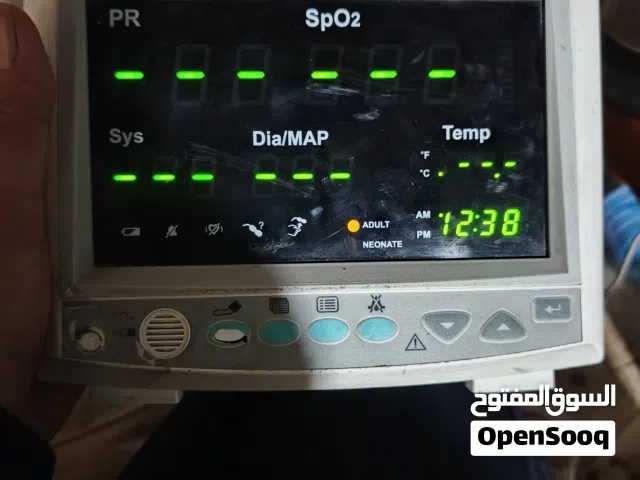 مطلوب جهاز ضغط الدم