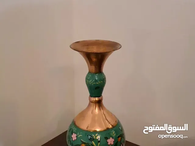 مزهریه نحاسیه مطلیه نانو