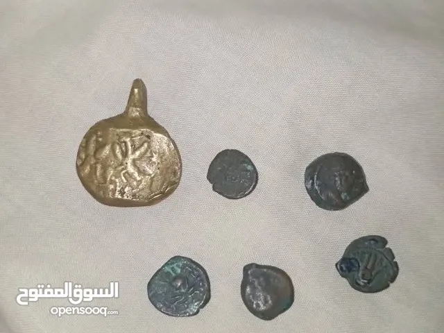 عملات نوادر قديمه بالاردن 10الاف