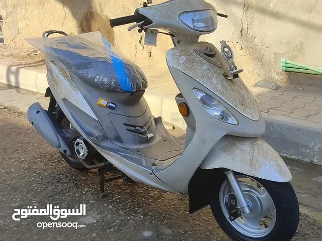 Used Yamaha Bolt in Basra