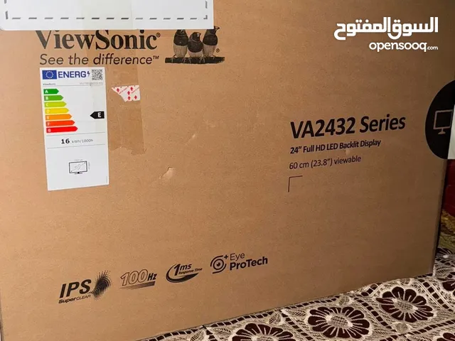 24" Other monitors for sale in Nablus