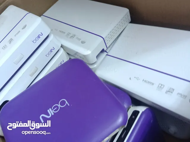  beIN Receivers for sale in Amman