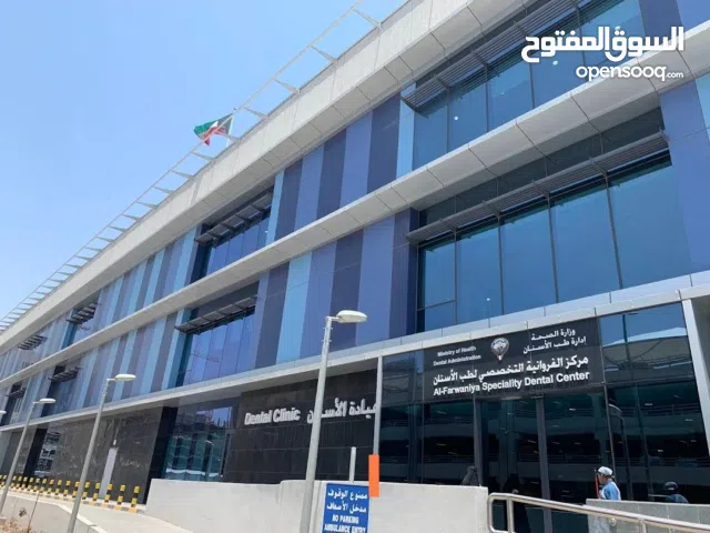 1 m2 1 Bedroom Apartments for Rent in Farwaniya Farwaniya