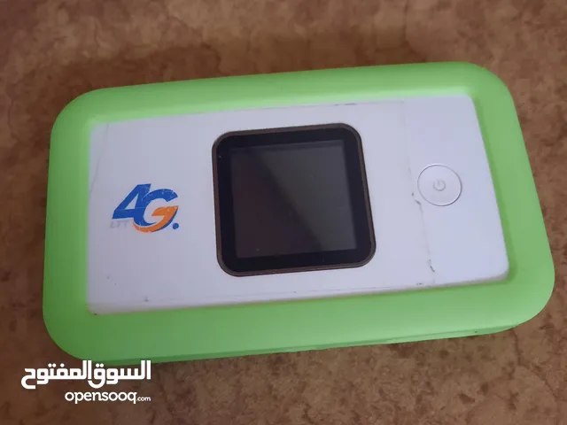 جهاز 4G الشركة مهكر للبيع