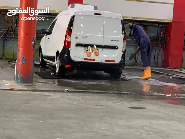 Used Renault Dokker in Al Ahmadi