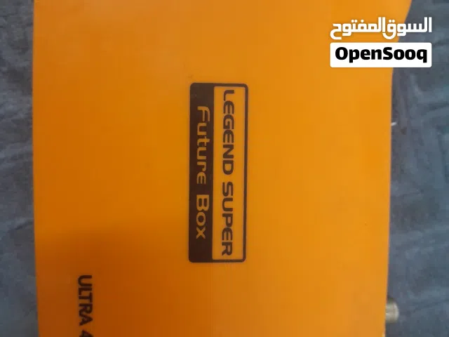  Tiger Receivers for sale in Muscat