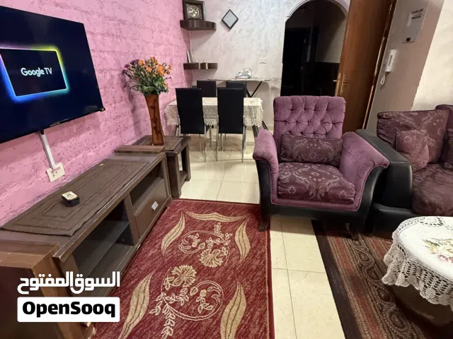 90 m2 2 Bedrooms Apartments for Rent in Amman Shmaisani