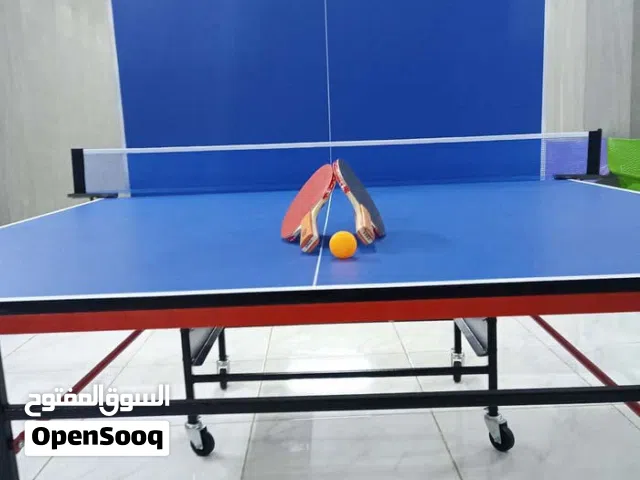 طاولات تنس سوبر ديلوكس هندي اصلي نخب اول ثقيل