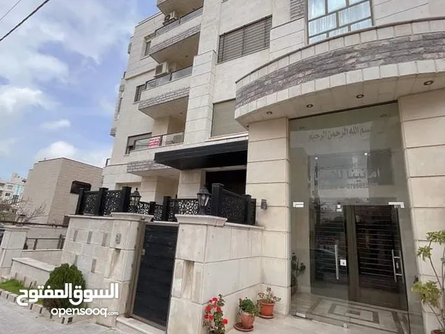 330m2 4 Bedrooms Apartments for Sale in Amman Khalda