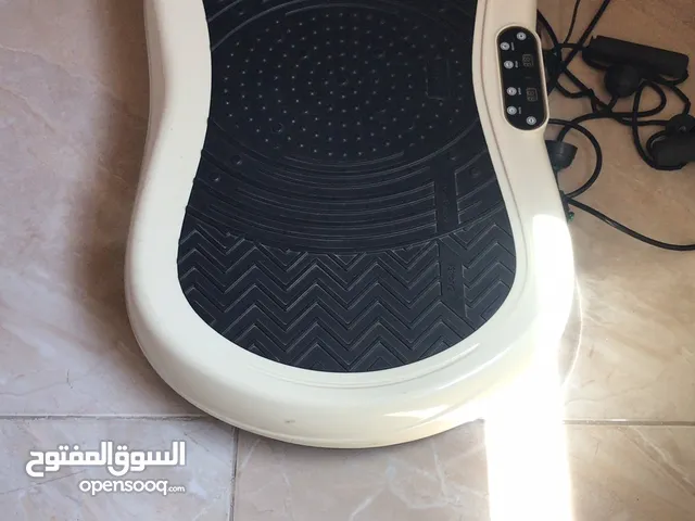 جهاز ركض هوائي جهاز crazy plat