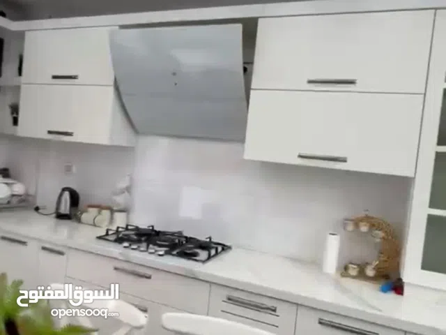 لأصحاب الذوق الرفيع شقة مفروشة فاخرة للايجار