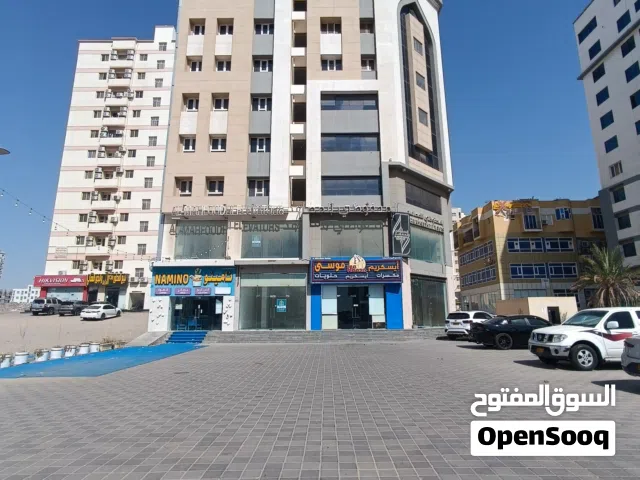 89 m2 2 Bedrooms Apartments for Rent in Muscat Al Maabilah