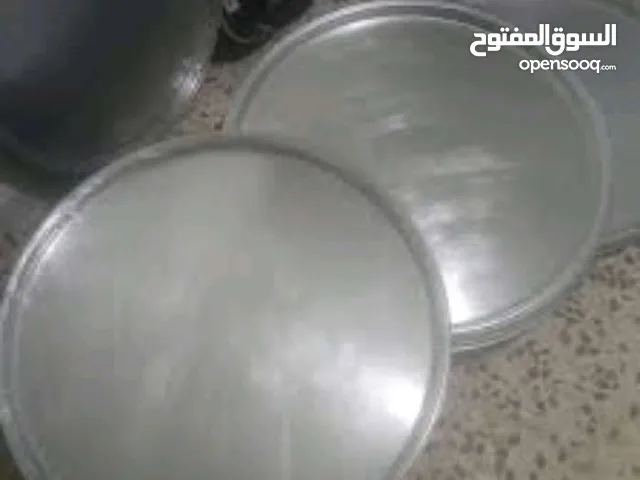 4 صدور المنيوم مستعمله
