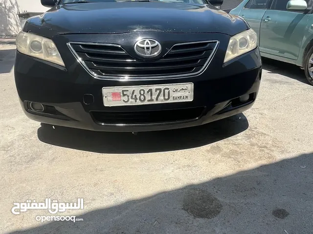 Used Toyota Camry in Muharraq