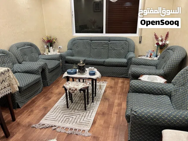 طقم كنب أمريكي مستعمل