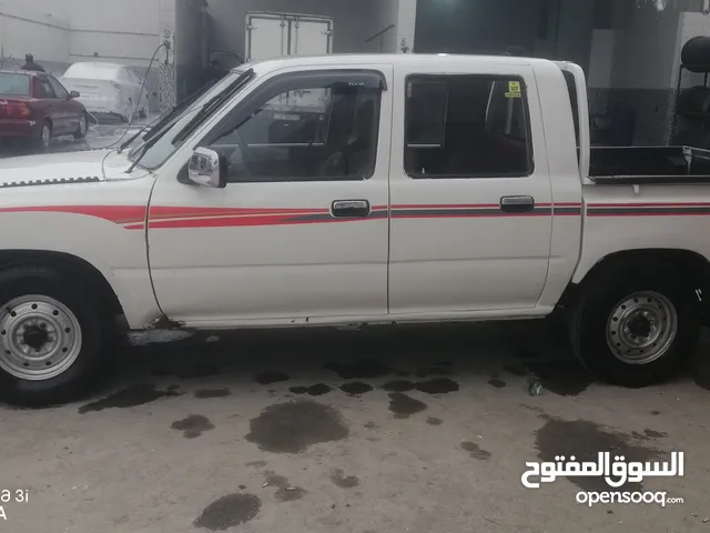 Used Toyota Other in Zarqa
