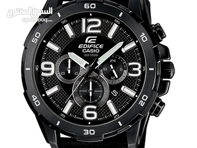 Analog Quartz Casio watches  for sale in Baghdad