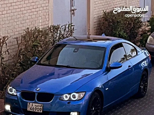 BMW 3 Series 2010 in Hawally
