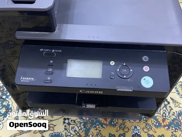 طابعة كانونMF4430