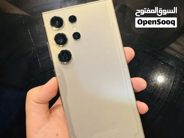 Galaxy S24 Ultra