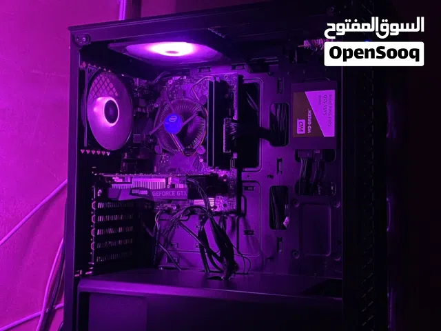 .Pc For Sell بيسي قيمنق للبيع