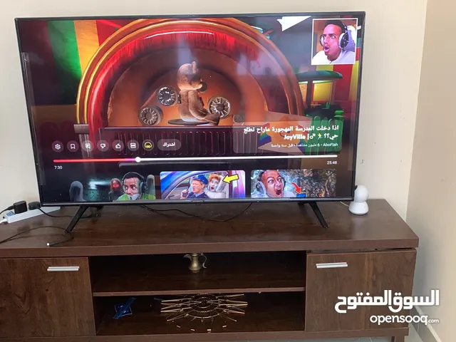 Skyworth LED 55 Inch TV in Sharjah