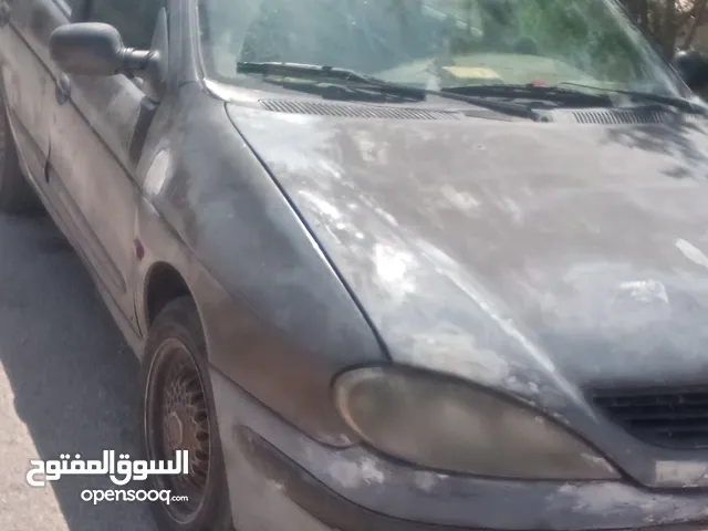 رينو ميغان للبيع
