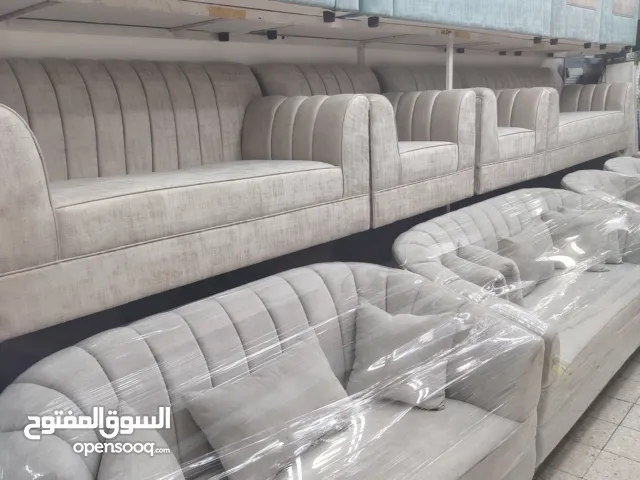 Sofa set and dining table and dressing table available.