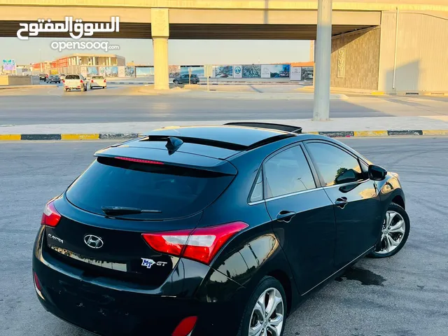 Used Hyundai Elantra in Benghazi
