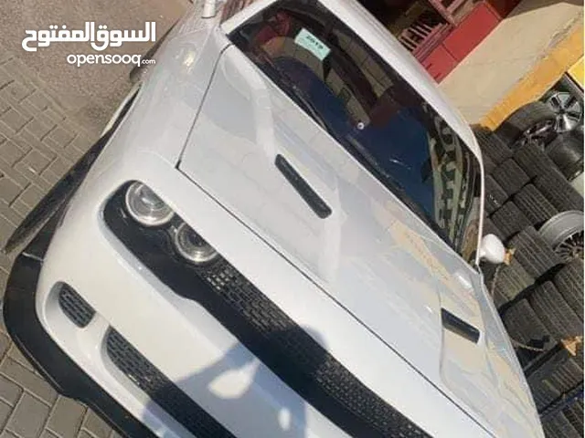 Used Dodge Challenger in Saladin