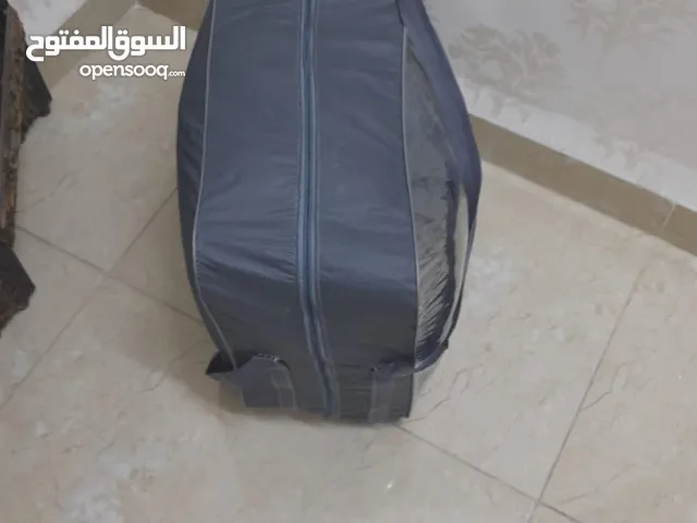 كفر سيارة أكسينت 2015 شبه جديد للبيع 15 دينار