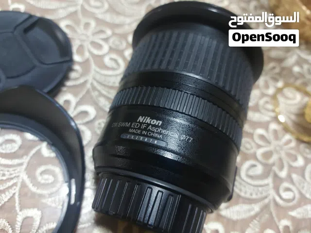 نيكون 10 24