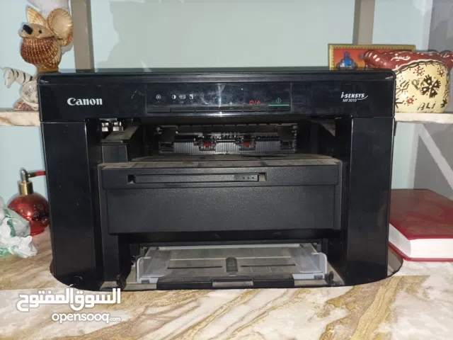 طابعة كانون Canon  i-sensys MF3010
