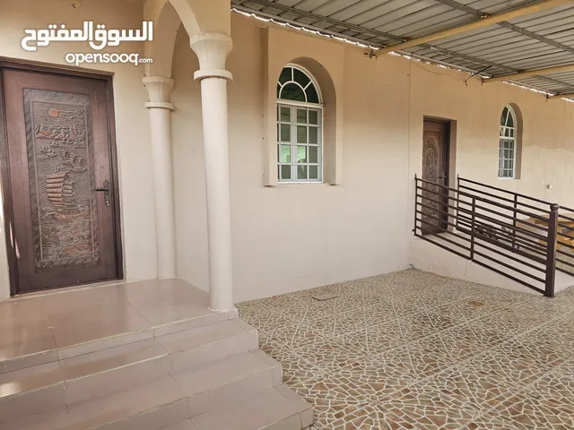 سكنية للبيع - ولاية السويق - الأفراض