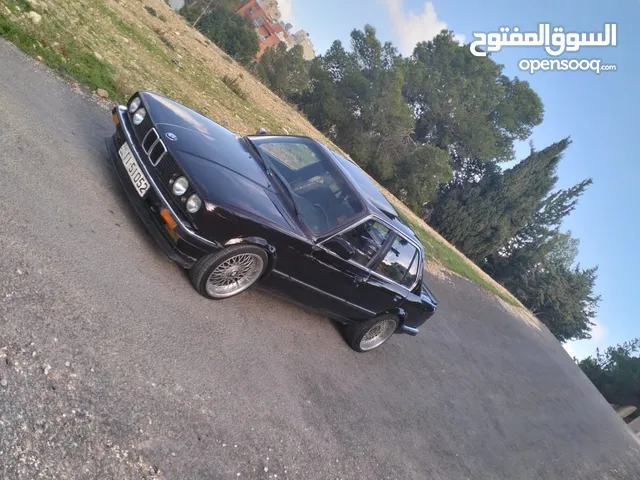 BMW Other 1987 in Amman