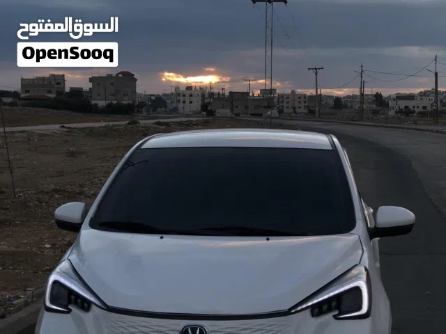 2023 Changan E-Star