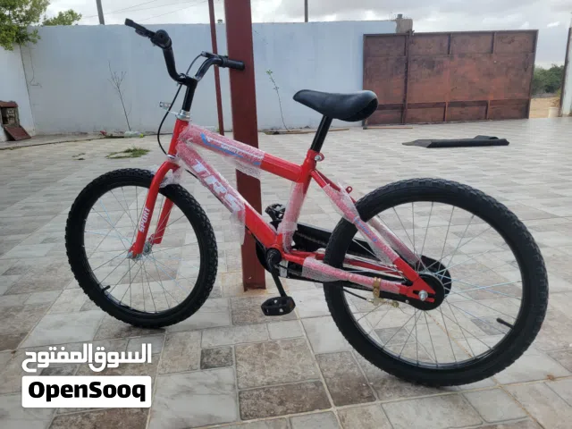 دراجة ربي يبارك جديده مش مستعمله دراجة 20 دراجة ربي يبارك جديده مش مستعمله دراجة 20