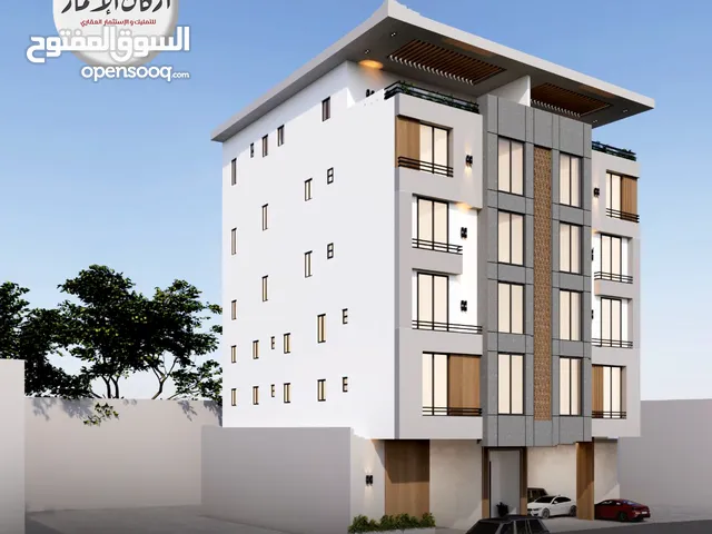 120 m2 4 Bedrooms Apartments for Sale in Jeddah As Salamah